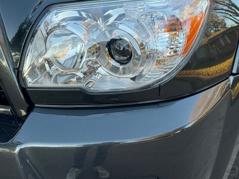 Used 2007 Toyota 4Runner Sport image 10