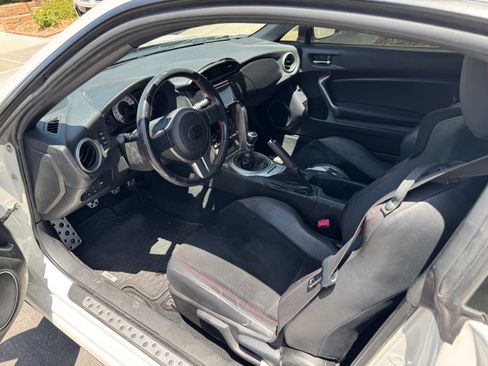 Used 2014 Scion FR-S Monogram Series image 11