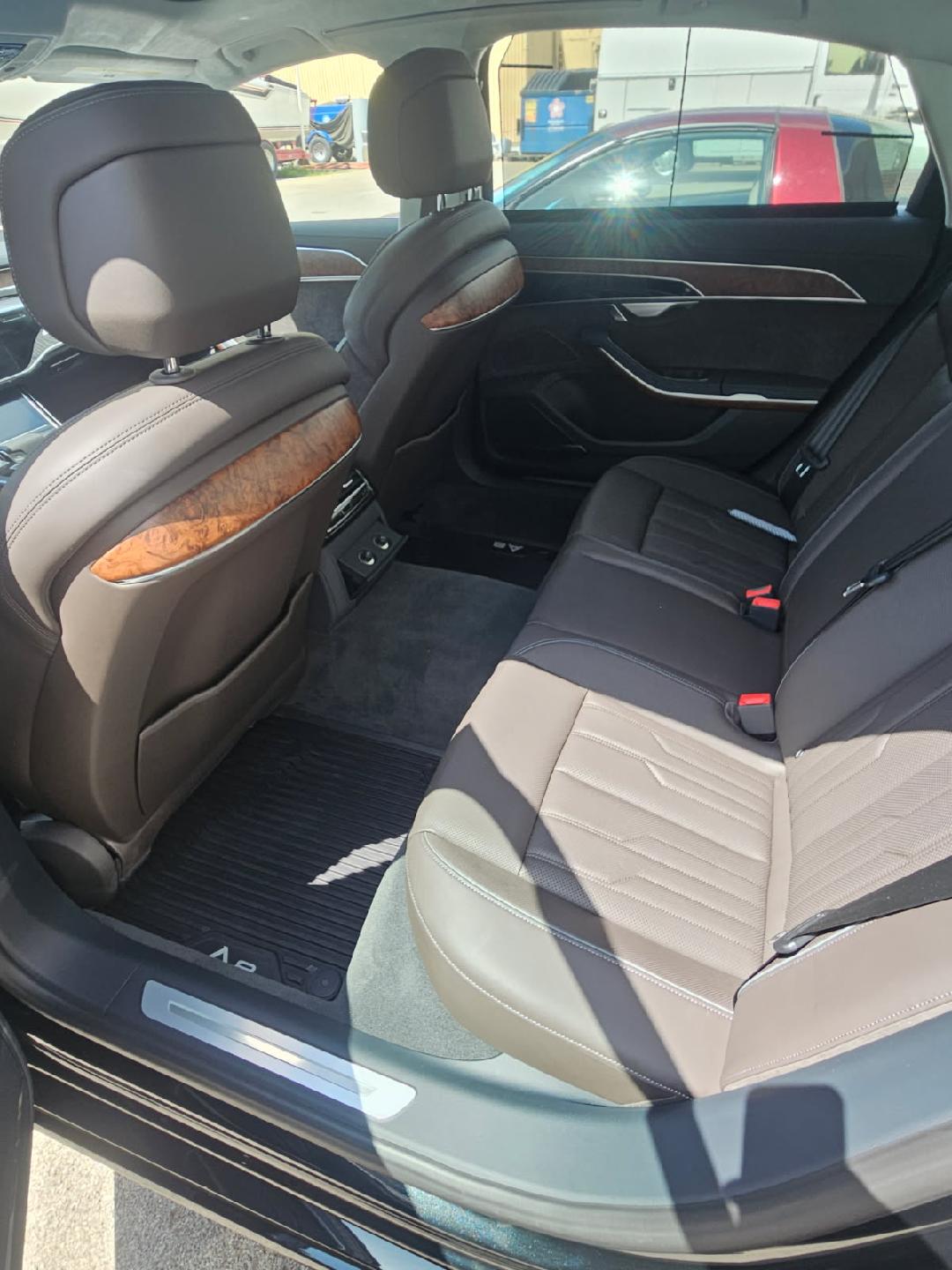 Used 2019 Audi A8 L 3.0T w/ Luxury Package AWD/4WD image 13
