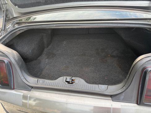 Used 2011 Ford Mustang GT Premium w/ Brembo Brake Pkg image 14