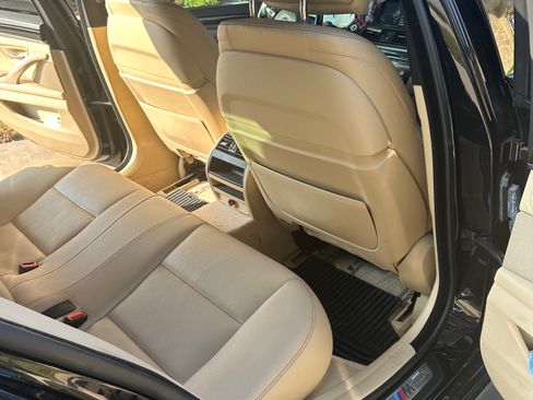 Used 2014 BMW 535d Sedan image 2