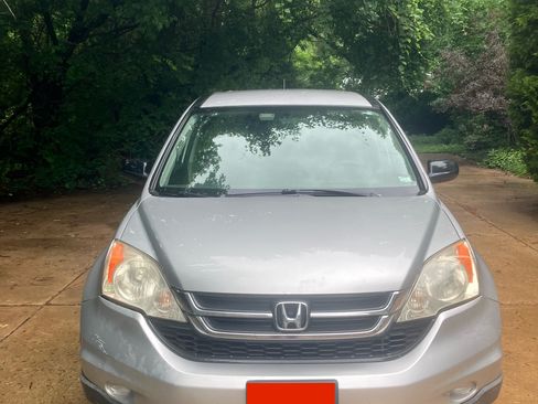 Used 2011 Honda CR-V SE image 4