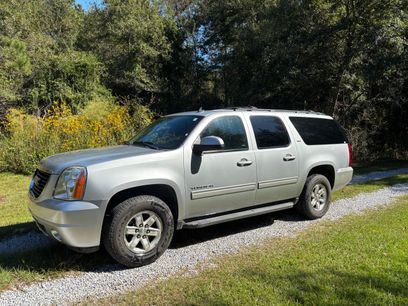 Used 2013 GMC Yukon XL SLT