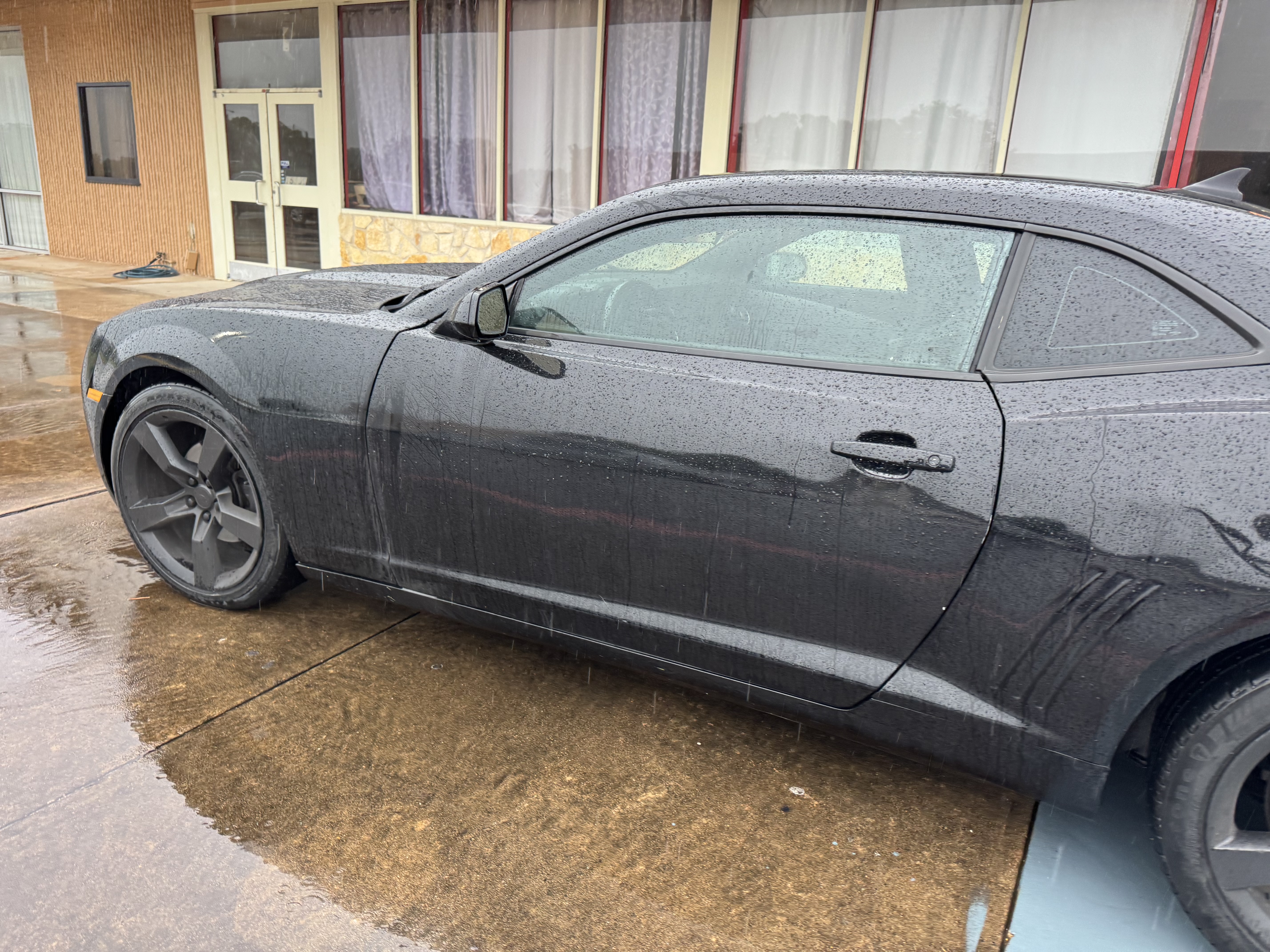 Used 2013 Chevrolet Camaro LT w/ RS Package RWD image 16