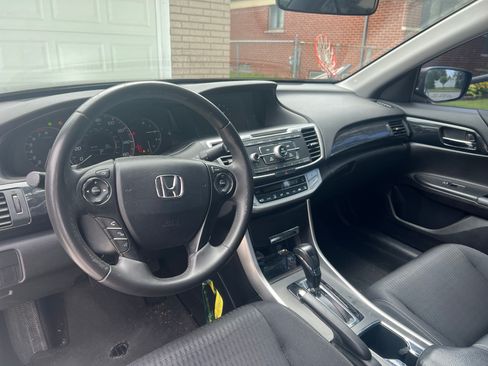 Used 2014 Honda Accord Sport image 6