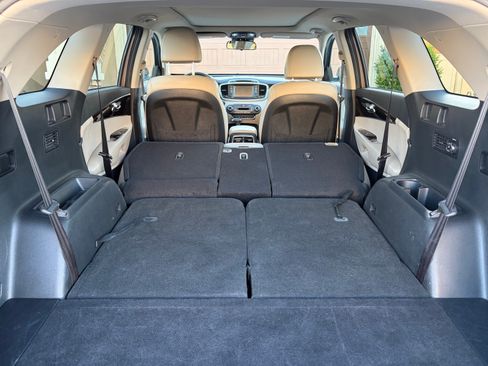 Used 2019 Kia Sorento EX AWD/4WD image 18