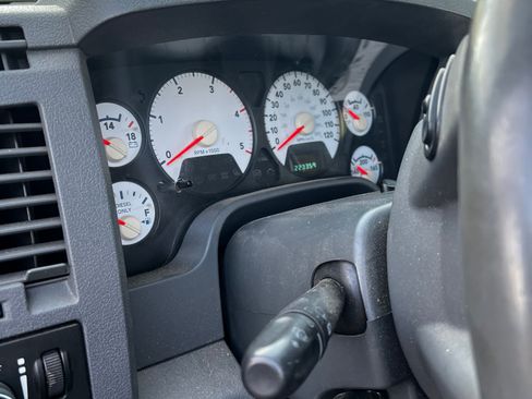 Used 2006 Dodge Ram 3500 Truck Laramie image 14