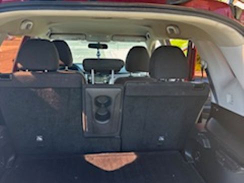 Used 2016 Nissan Rogue S image 10