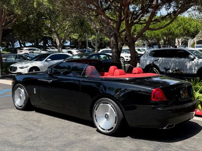 Used 2019 Rolls-Royce Dawn