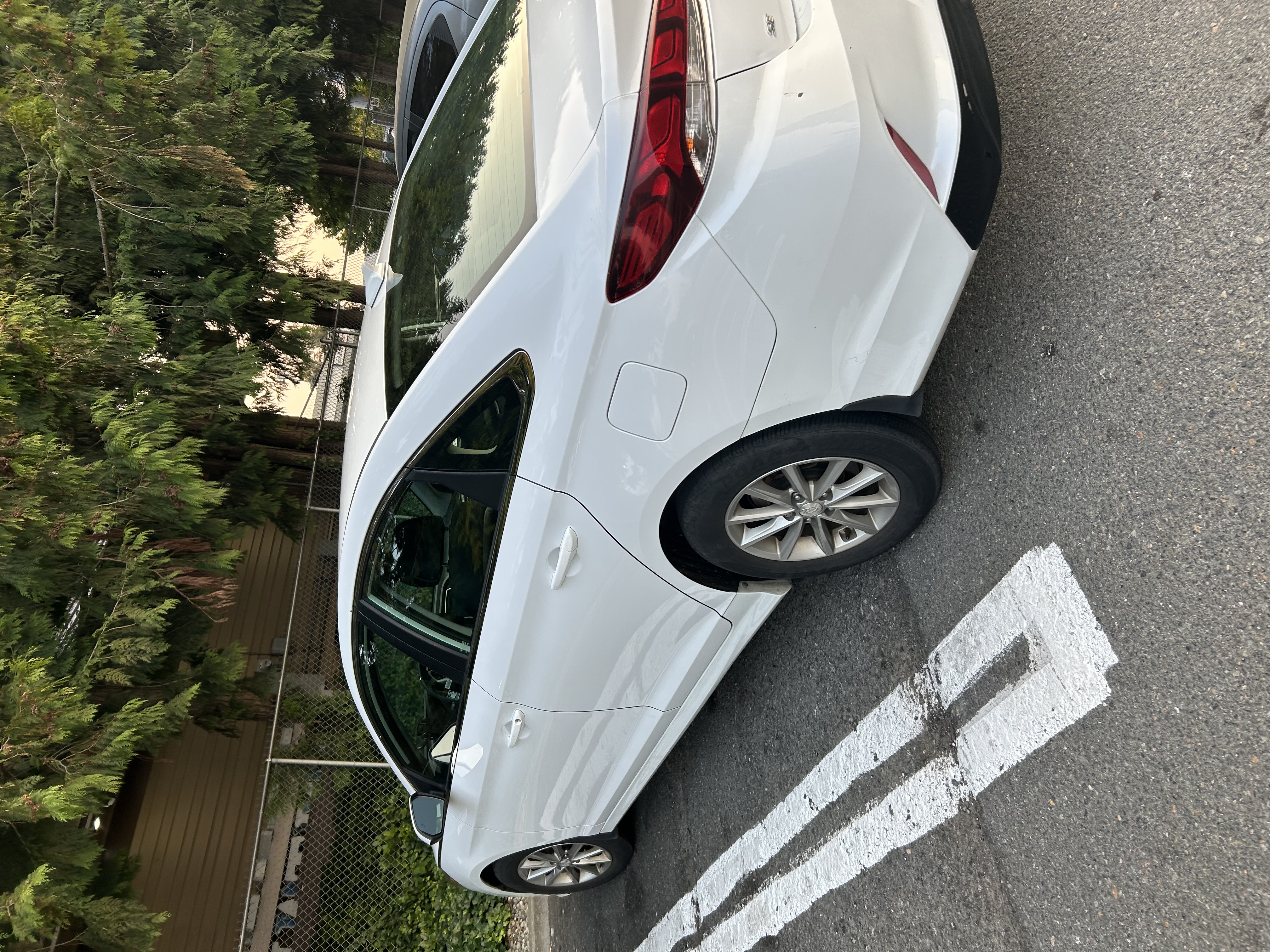 Used 2019 Hyundai Sonata SE FWD image 4
