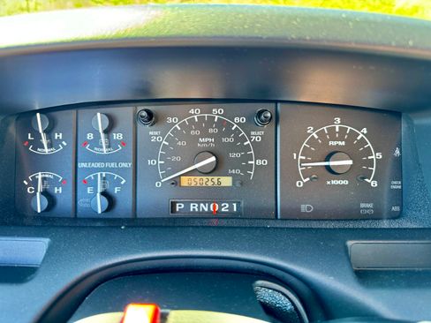 Used 1993 Ford F250 4x4 Regular Cab image 18