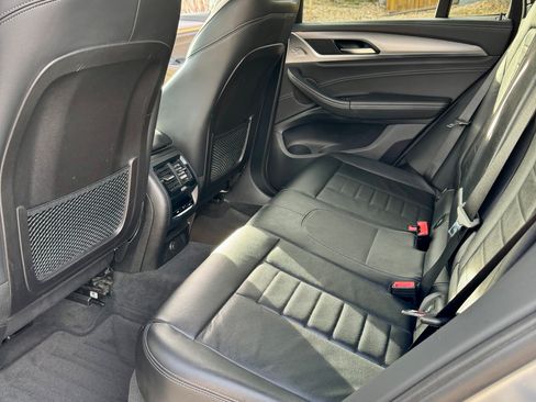 Used 2019 BMW X3 M40i w/ Premium Package image 13