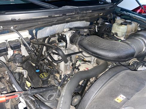 Used 2006 Ford F150 XLT image 15