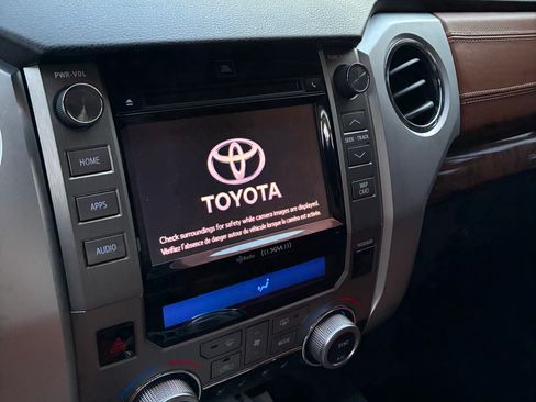 Used 2015 Toyota Tundra 1794 Edition image 10