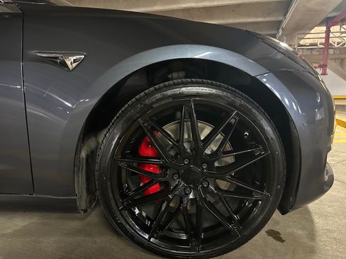 Used 2020 Tesla Model 3 Performance AWD/4WD image 10