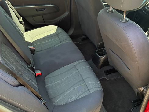 Used 2013 Chevrolet Sonic LT FWD image 8