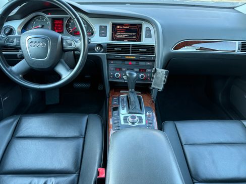 Used 2008 Audi A6 3.2 image 23