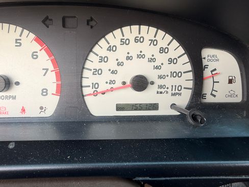 Used 2002 Toyota Tacoma 4x4 Xtracab V6 image 25