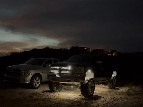 Used 2013 Chevrolet Silverado 1500 LT w/ All-Star Edition RWD image 12
