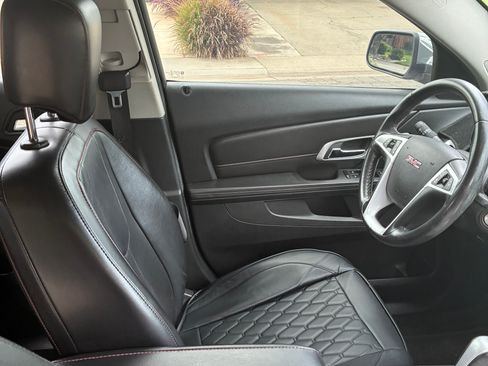 Used 2015 GMC Terrain SLT FWD image 9