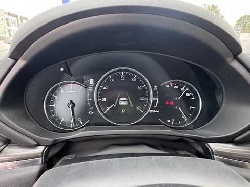 Used 2021 MAZDA CX-5 Grand Touring Reserve image 12