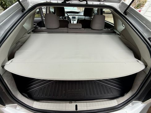 Used 2013 Toyota Prius Two image 17