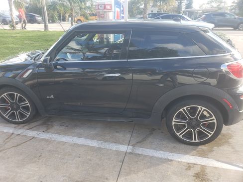 Used 2013 MINI Cooper Paceman John Cooper Works image 13