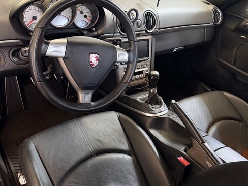Used 2008 Porsche Cayman S RWD image 17