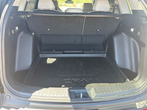 Used 2025 Honda CR-V EX-L image 14