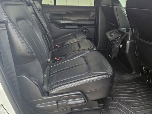 Used 2020 Ford Expedition Max Limited w/ Equipment Group 301A image 10