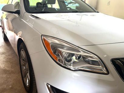 Used 2016 Buick Regal
