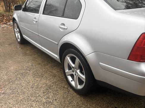 Used 2003 Volkswagen Jetta GLI image 6