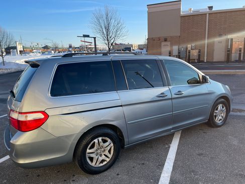 Used 2007 Honda Odyssey EX-L image 5