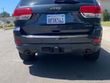 Used 2014 Jeep Grand Cherokee Limited w/ Luxury Group II image 2