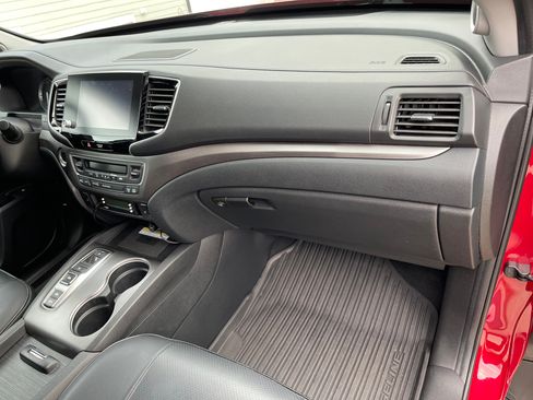 Used 2022 Honda Ridgeline RTL-E image 10