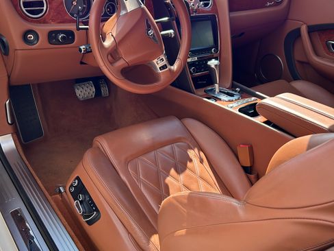 Used 2015 Bentley Continental GT Speed AWD/4WD image 12