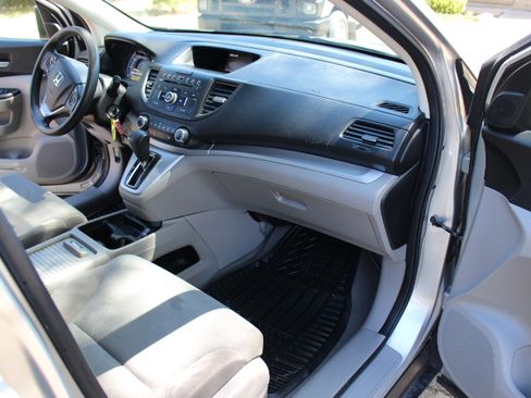 Used 2012 Honda CR-V EX image 8