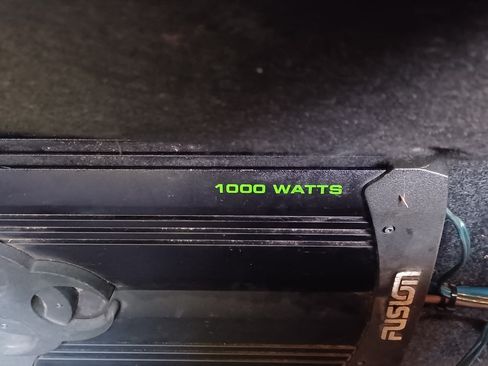 Used 2008 Chrysler 300 C image 5