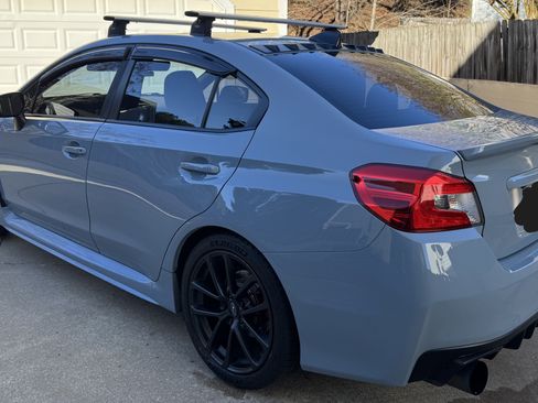 Used 2019 Subaru WRX Premium image 2