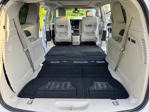 Used 2020 Chrysler Pacifica Limited image 23