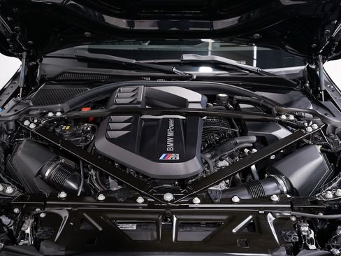 Used 2023 BMW M3 Sedan w/ Executive Package image 14