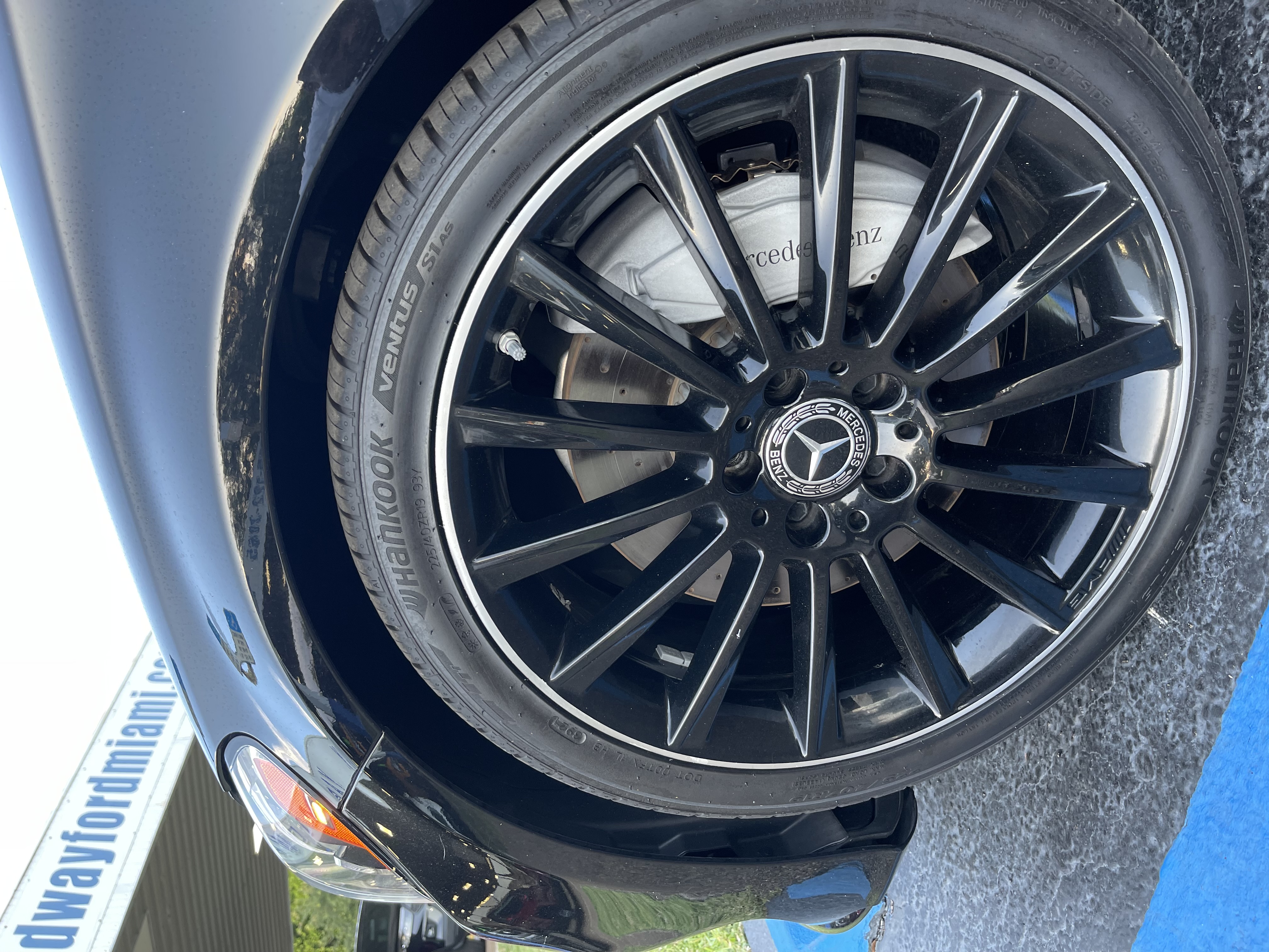Used 2018 Mercedes-Benz C 300 Cabriolet image 25