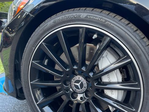Used 2018 Mercedes-Benz C 300 Cabriolet image 25