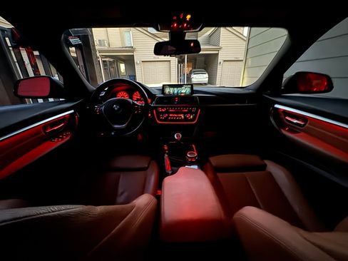 Used 2017 BMW 340i Sedan image 18