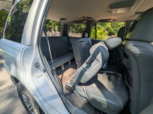 Used 2005 Honda Pilot EX-L image 9
