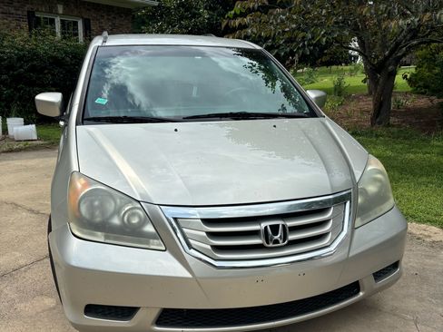 Used 2009 Honda Odyssey EX image 4