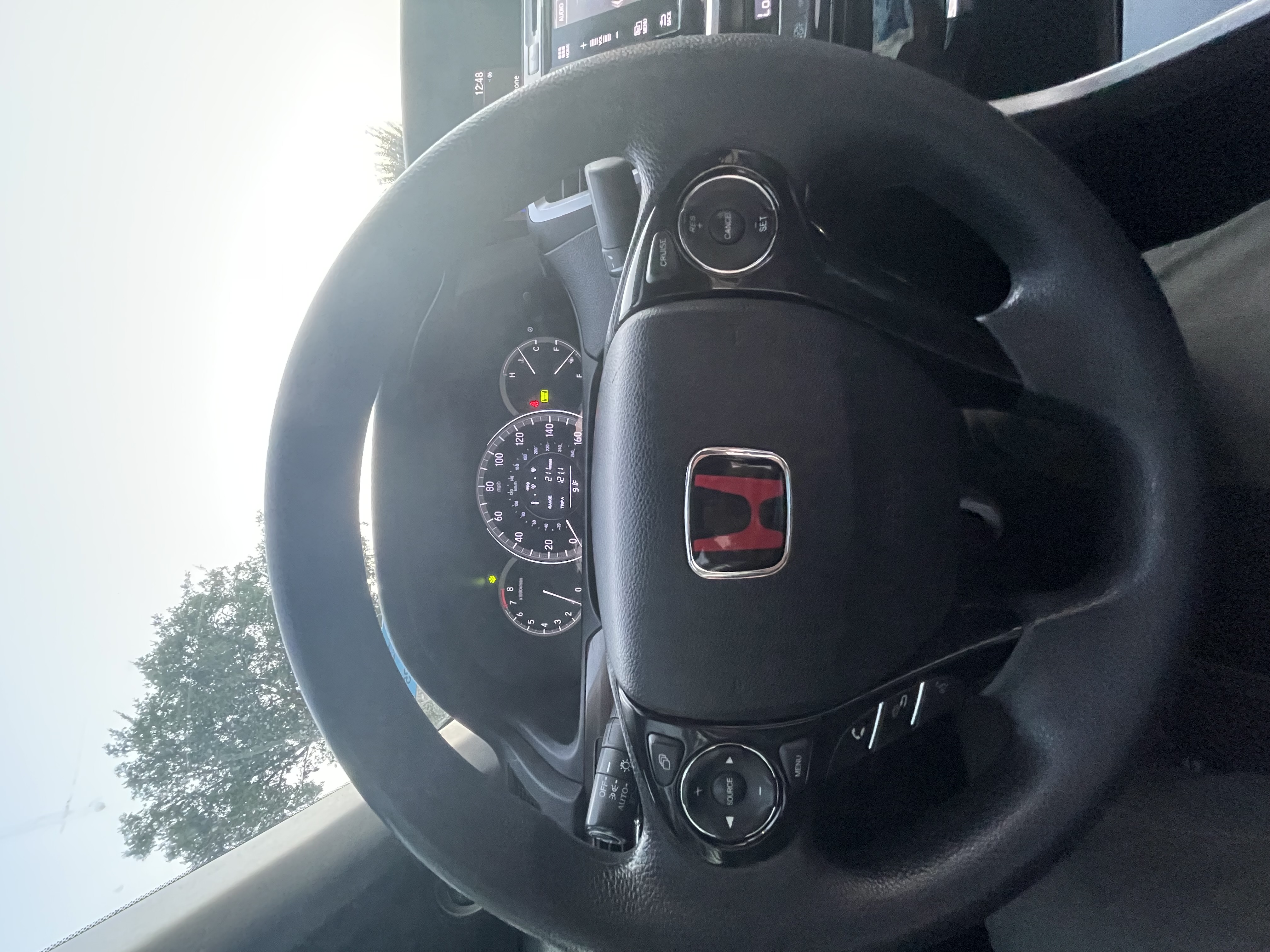Used 2016 Honda Accord EX image 29