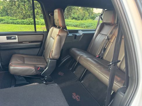 Used 2015 Ford Expedition EL King Ranch AWD/4WD image 21