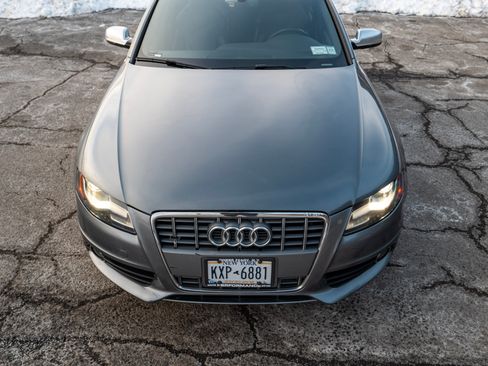 Used 2012 Audi S4 Premium Plus image 2
