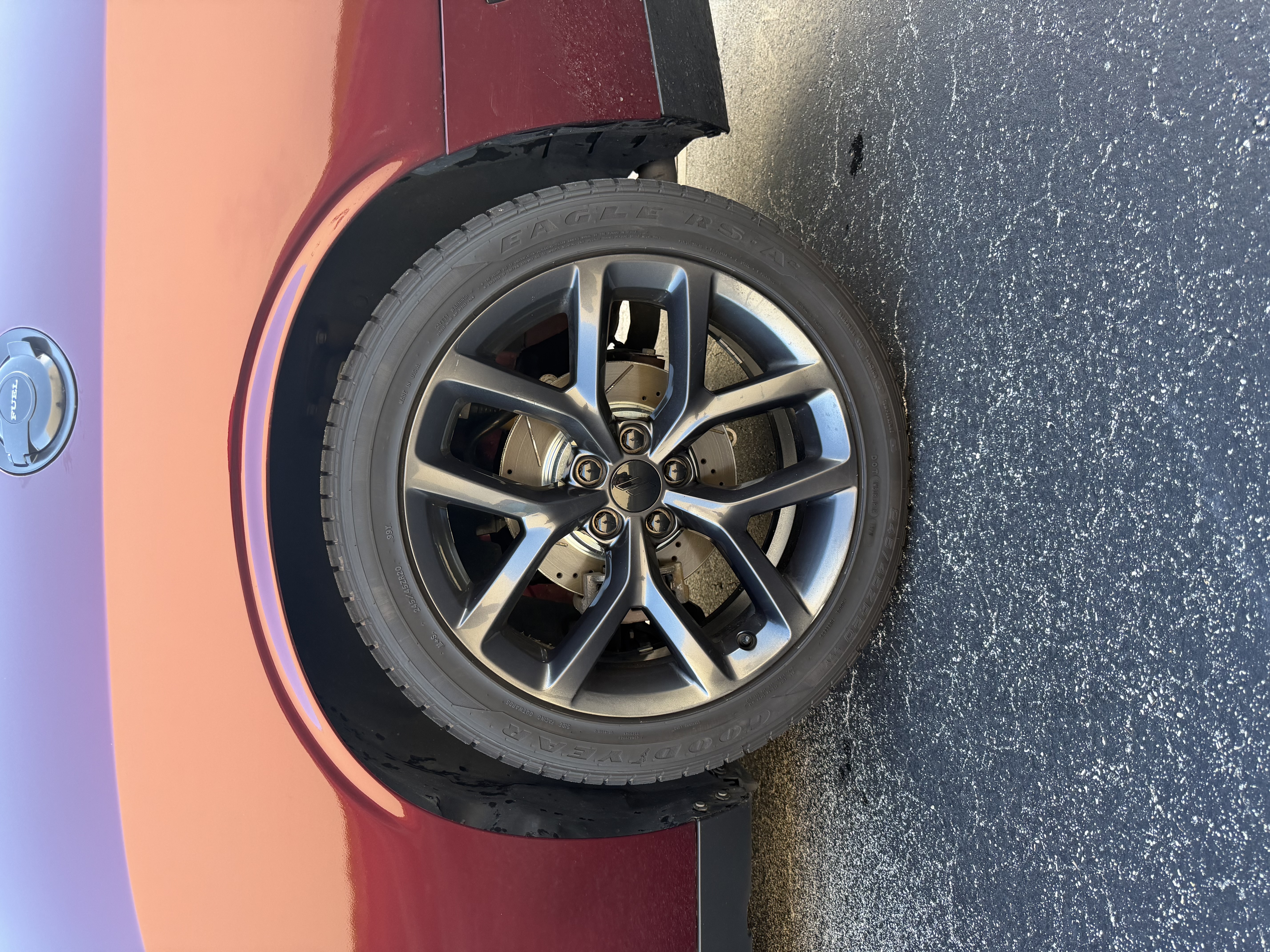 Used 2019 Dodge Challenger GT w/ Plus Package RWD image 19